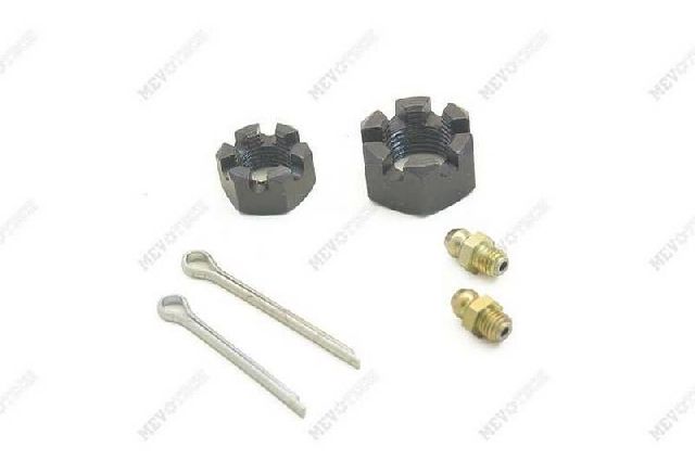 1983-1984 GMC Jimmy Steering Idler Arm - Front (Mevotech)
