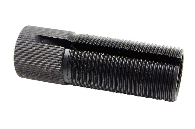 1998-2004 Dodge Intrepid Steering Tie Rod End Adjusting Sleeve - Front (Mevotech)