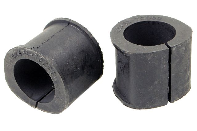 1999-2002 Suzuki Esteem Suspension Stabilizer Bar Bushing Kit - Front To Frame (Mevotech)