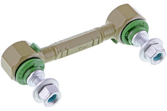 2019-2024 Lincoln Nautilus Suspension Stabilizer Bar Link Kit - Rear (Mevotech)