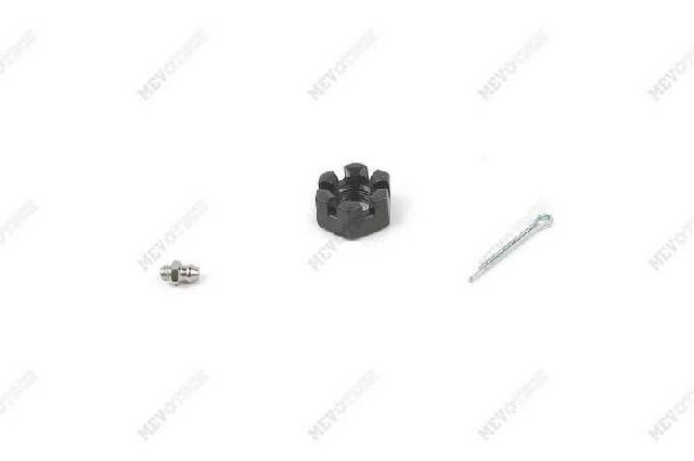 1989-1993 Dodge D350 Steering Tie Rod End - Front Outer (Mevotech)