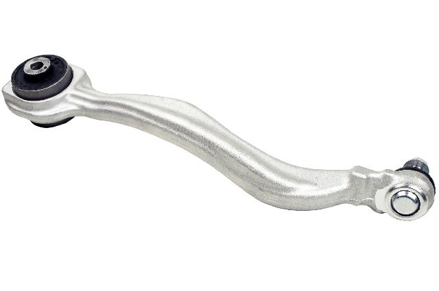 2008-2014 Mercedes-Benz C300 Suspension Control Arm and Ball Joint Assembly - Front Left Lower Forward (Mevotech)