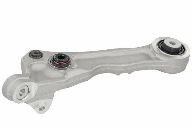 2003-2008 Jaguar S-Type Suspension Control Arm - Front Left Lower Rearward (Mevotech)