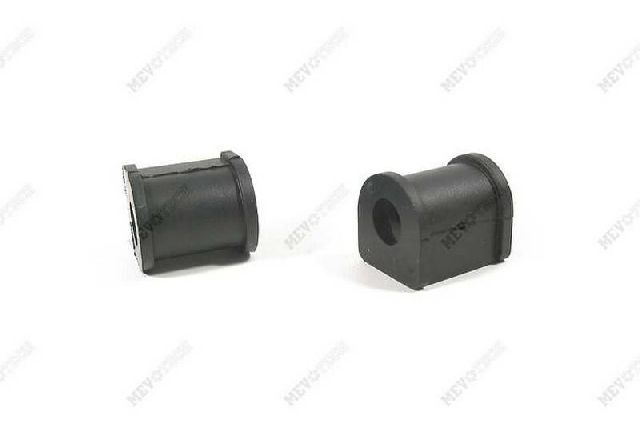 1986-1990 Acura Legend Suspension Stabilizer Bar Bushing Kit - Rear To Frame (Mevotech)