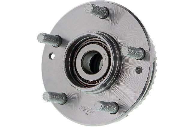 2005 Kia Sedona Wheel Bearing and Hub Assembly - Rear (Mevotech)