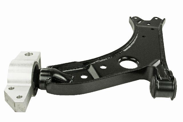 2006-2009 Audi A3 Suspension Control Arm - Front Left Lower (Mevotech)