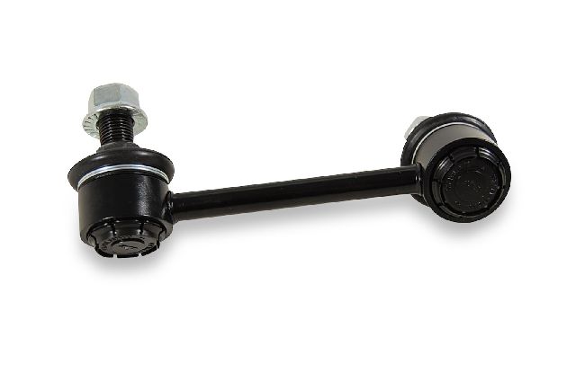 2001-2006 Mitsubishi Montero Suspension Stabilizer Bar Link Kit - Rear Left (Mevotech)