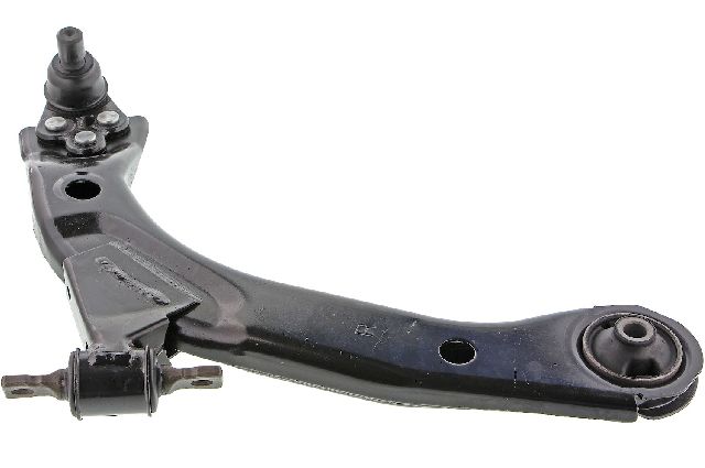 2003-2005 Saturn Ion Suspension Control Arm and Ball Joint Assembly - Front Right Lower (Mevotech)