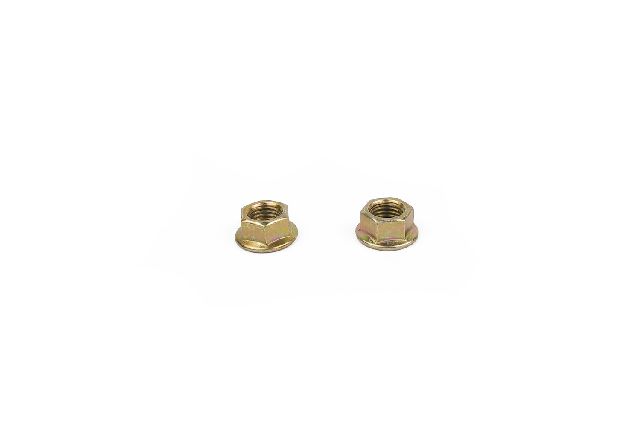 1992-1995 Mazda 929 Suspension Stabilizer Bar Link Kit - Rear (Mevotech)
