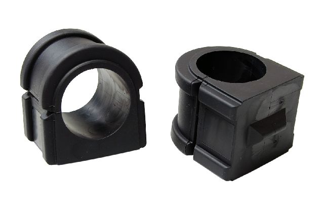 1997-2005 Buick Century Suspension Stabilizer Bar Bushing Kit - Front To Frame (Mevotech)