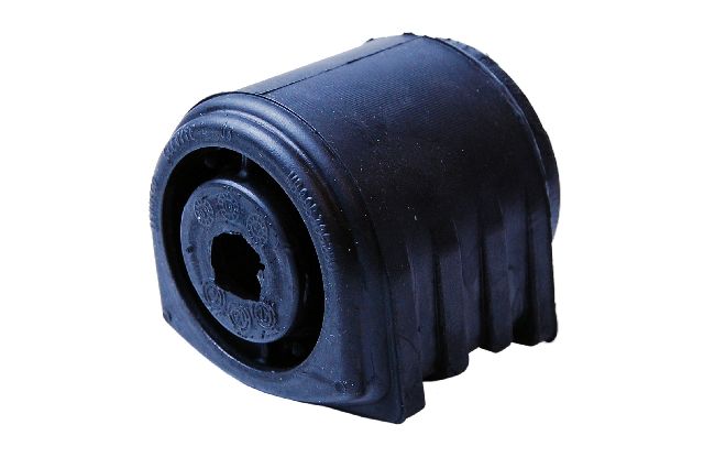 2001-2007 Chrysler Town &amp; Country Suspension Control Arm Bushing - Front Lower Rearward (Mevotech)
