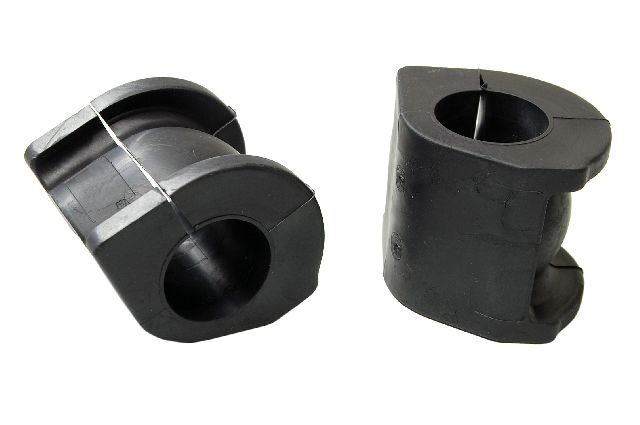 2006-2011 Honda Civic Suspension Stabilizer Bar Bushing Kit - Front To Frame (Mevotech)