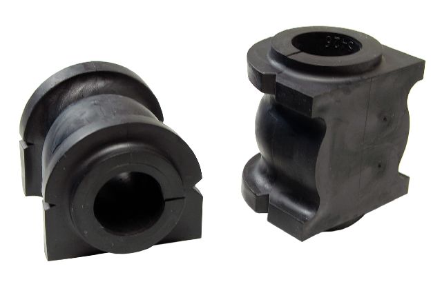 2008-2010 Chrysler Sebring Suspension Stabilizer Bar Bushing Kit - Front To Frame (Mevotech)