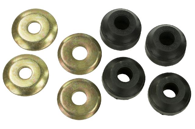 1995-2003 Ford Windstar Suspension Strut Rod Bushing Kit - Front To Frame (Mevotech)