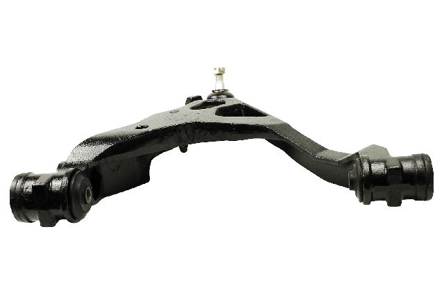 1998-2002 Lincoln Navigator Suspension Control Arm and Ball Joint Assembly - Front Right Lower (Mevotech)