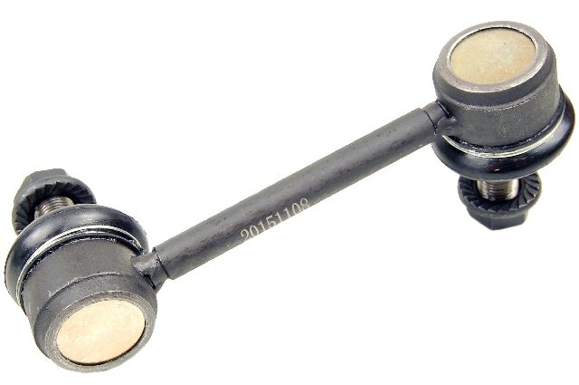 2003-2009 Kia Sorento Suspension Stabilizer Bar Link Kit - Rear Right (Mevotech)