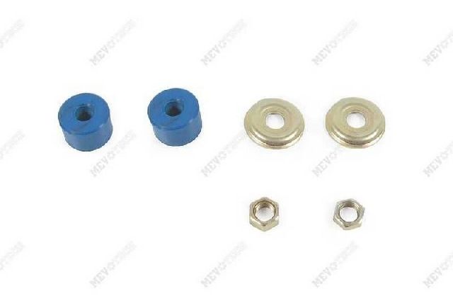 1992-1996 Mitsubishi Montero Suspension Stabilizer Bar Link Kit - Front (Mevotech)
