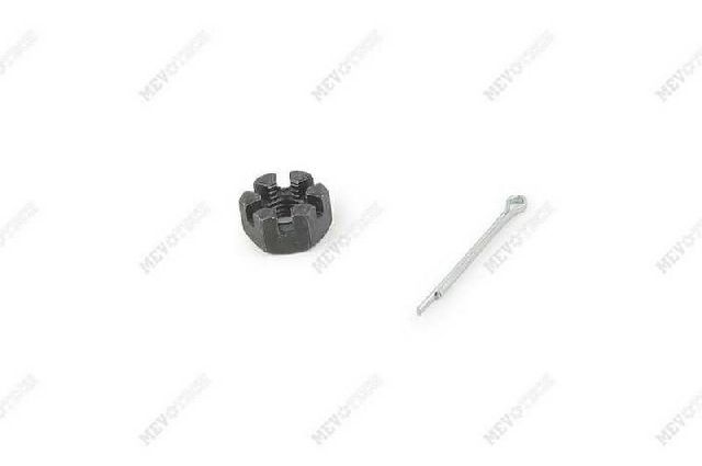 2000-2005 Toyota Echo Steering Tie Rod End - Front Right Outer (Mevotech)