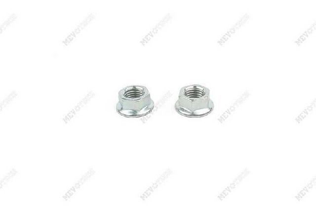 2003-2005 Kia Rio Suspension Stabilizer Bar Link Kit - Front Left (Mevotech)