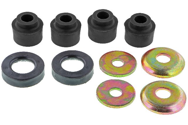 1967-1972 Ford F-350 Radius Arm Bushing Kit - Front (Mevotech)