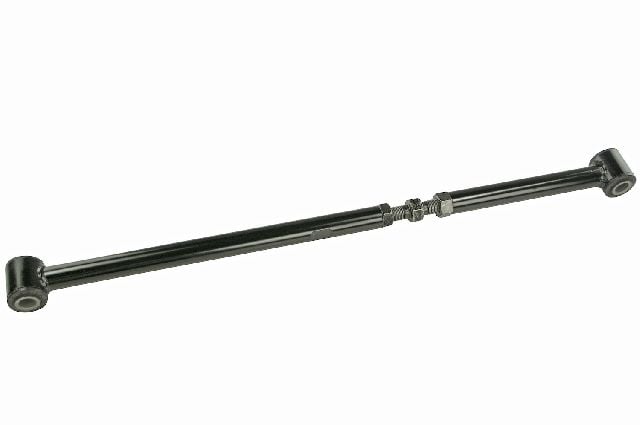 2003-2008 Hyundai Tiburon Suspension Control Arm - Rear Lower Rearward (Mevotech)