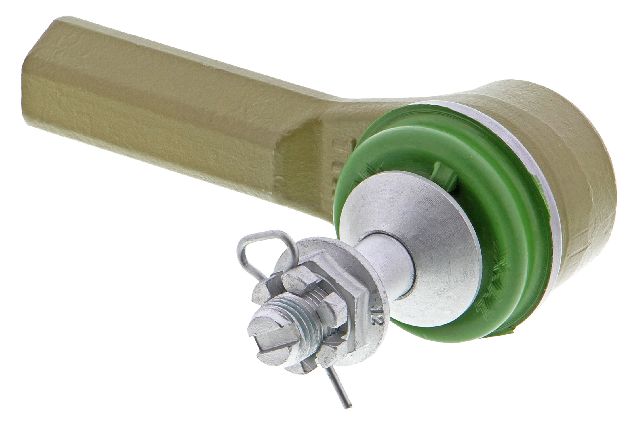 2017-2019 Ford Flex Steering Tie Rod End - Front Outer (Mevotech)