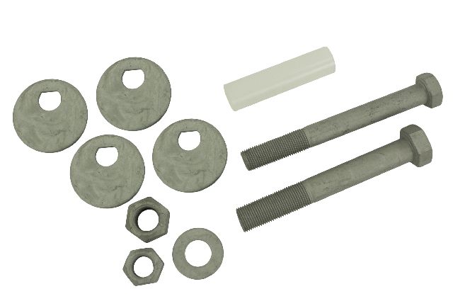 2010-2014 Toyota FJ Cruiser Alignment Caster / Camber Kit - Front (Mevotech)