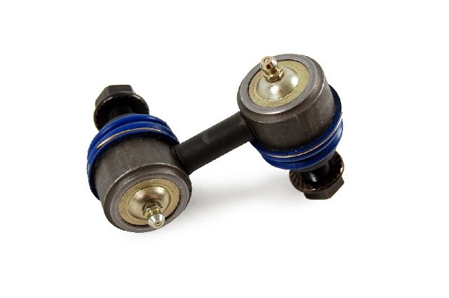2008-2022 Toyota Sequoia Suspension Stabilizer Bar Link Kit - Rear Left (Mevotech)