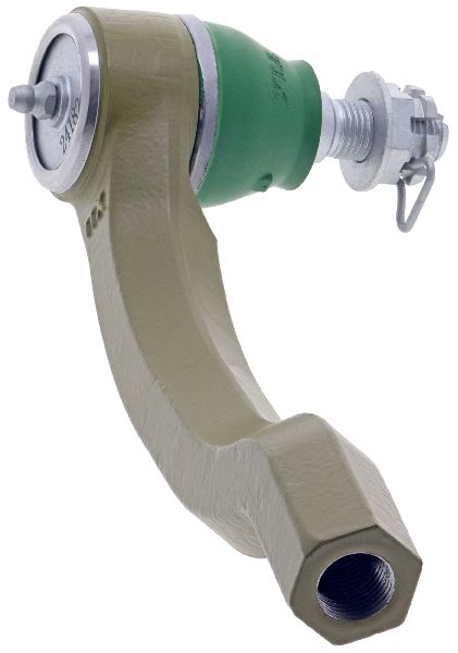 2014-2025 Ram ProMaster 1500 Steering Tie Rod End - Front Right Outer (Mevotech)