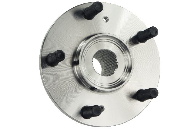 2007-2010 Honda Element Wheel Hub Repair Kit - Front (Mevotech)