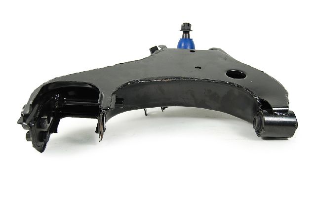 1998-2004 Nissan Frontier Suspension Control Arm and Ball Joint Assembly - Front Right Lower (Mevotech)