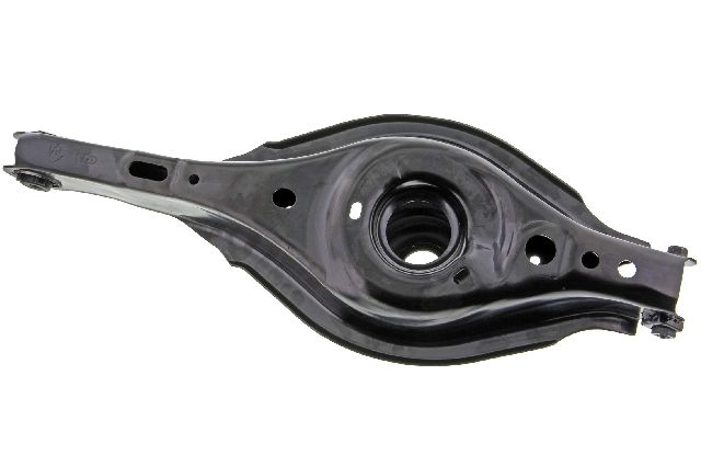 2014-2018 Mazda 3 Suspension Control Arm - Rear Right Lower Rearward (Mevotech)