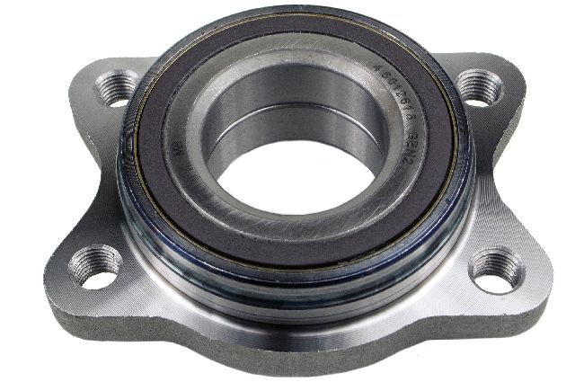 2007-2011 Audi S6 Wheel Bearing and Hub Assembly - Front or Rear (Mevotech)