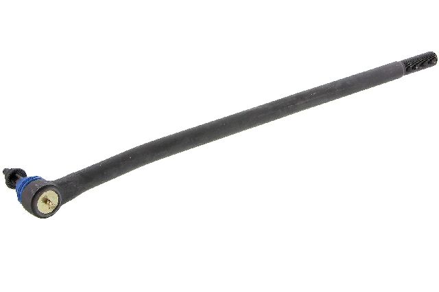 2011-2013 Ram 3500 Steering Tie Rod End - Front Right Inner (Mevotech)