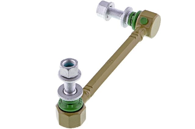 2005-2008 Dodge Magnum Suspension Stabilizer Bar Link Kit - Front Left (Mevotech)