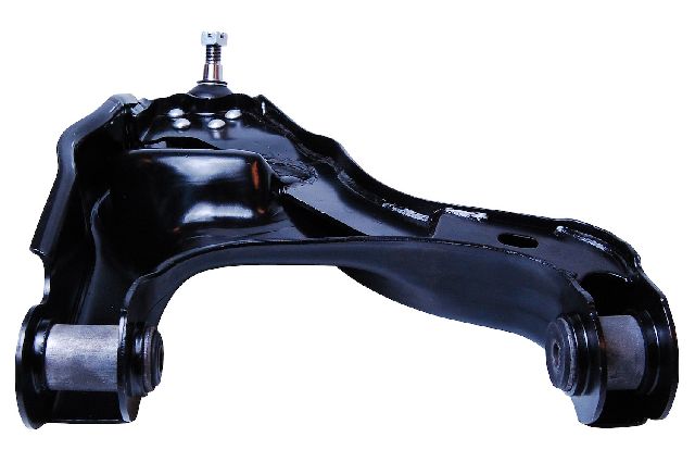 2000-2003 Dodge Durango Suspension Control Arm and Ball Joint Assembly - Front Left Lower (Mevotech)