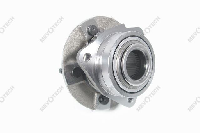 2005 Chevrolet Equinox Wheel Bearing and Hub Assembly - Front (Mevotech)