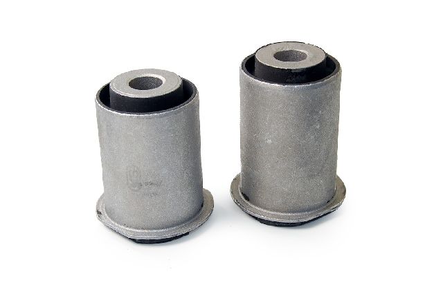 2007-2016 GMC Acadia Suspension Control Arm Bushing Kit - Rear Lower (Mevotech)