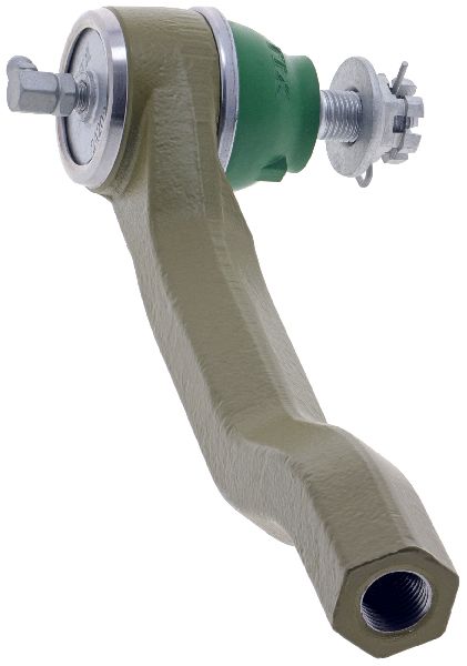 2012-2017 Toyota Camry Steering Tie Rod End - Front Right Outer (Mevotech)