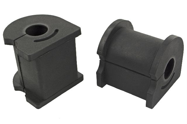2007-2017 Lincoln Navigator Suspension Stabilizer Bar Bushing Kit - Rear To Frame (Mevotech)