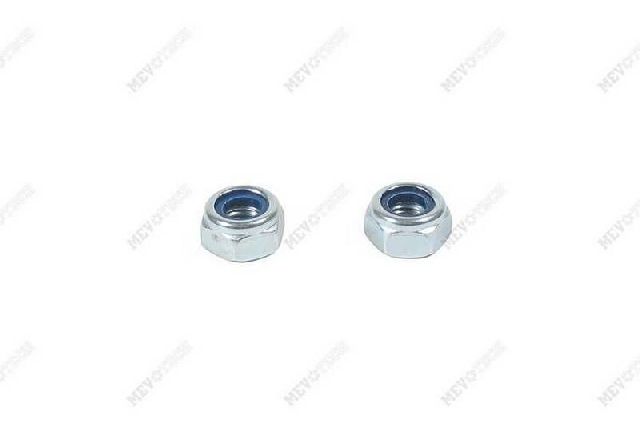 2001-2005 BMW 330xi Suspension Stabilizer Bar Link Kit - Front Right (Mevotech)