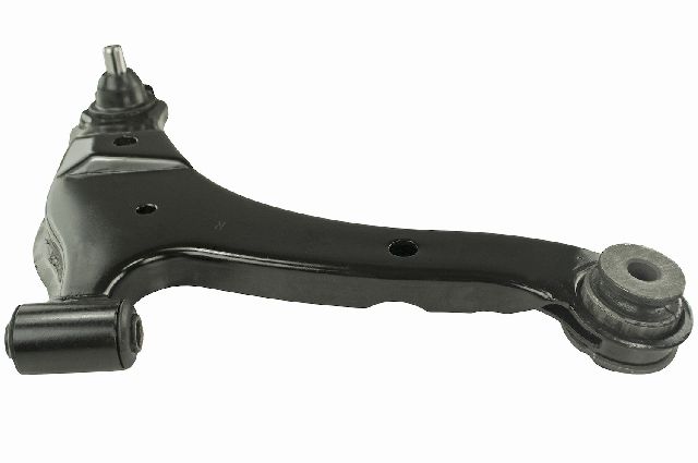2000-2005 Dodge Neon Suspension Control Arm and Ball Joint Assembly - Front Right Lower (Mevotech)