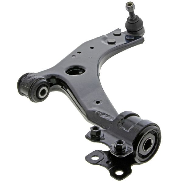 2006-2011 Volvo S40 Suspension Control Arm and Ball Joint Assembly - Front Right Lower (Mevotech)