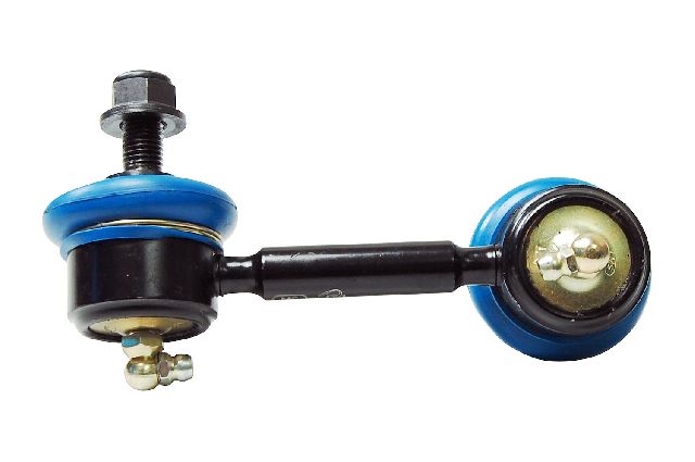2012-2015 Honda Crosstour Suspension Stabilizer Bar Link Kit - Rear Left (Mevotech)