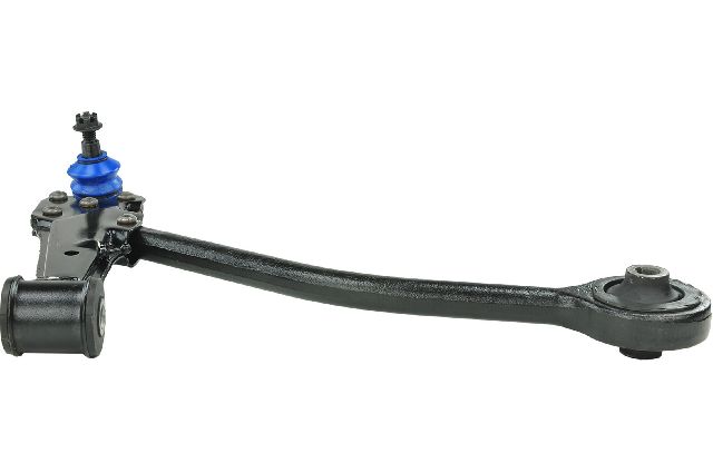 1997 Cadillac Seville Suspension Control Arm and Ball Joint Assembly - Front Left Lower (Mevotech)