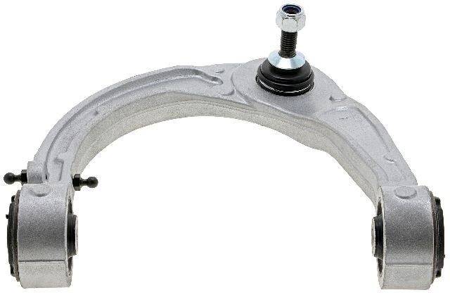 2005-2011 Cadillac STS Suspension Control Arm and Ball Joint Assembly - Front Left Upper (Mevotech)