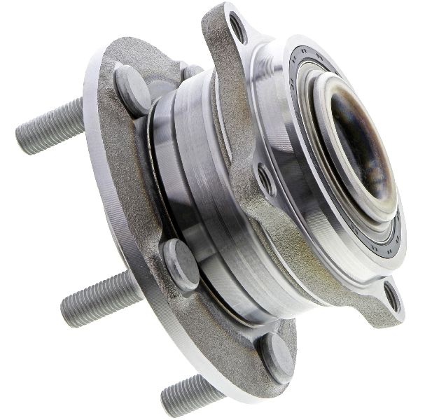 2016-2020 Kia Optima Wheel Bearing and Hub Assembly - Front (Mevotech)