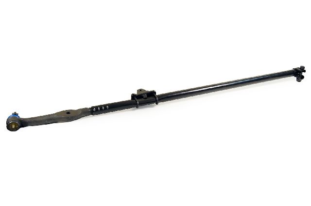 1992-1994 GMC C3500 Steering Tie Rod End - Front Outer (Mevotech)