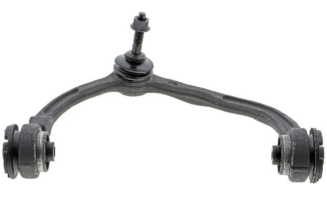 2004 Lincoln Navigator Suspension Control Arm and Ball Joint Assembly - Front Right Upper (Mevotech)