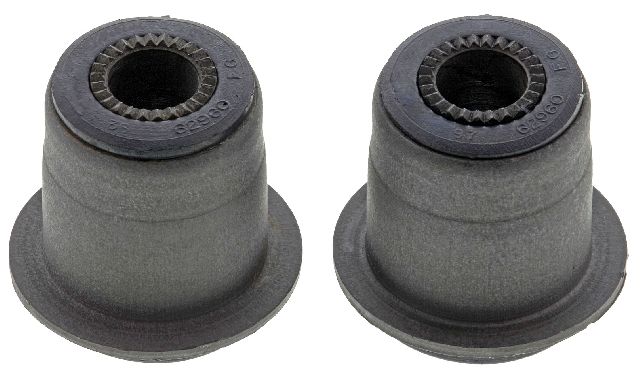 1984-1987 Pontiac Fiero Suspension Control Arm Bushing - Front Upper (Mevotech)